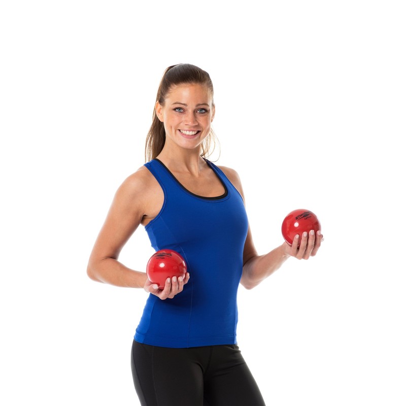 Thera-Band Soft Weight Ball - Ø 11 cm - 0.5