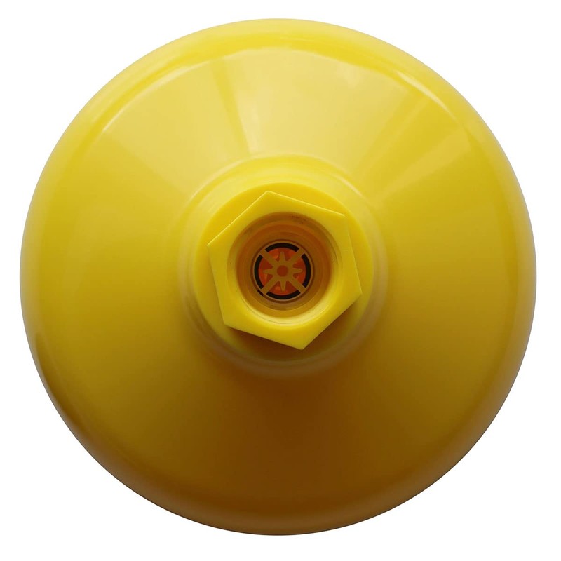 Speakman SE-810 Safety Washing in Dangerous Worksites Lifesaver Emergency Shower