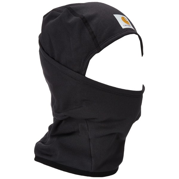 Carhartt Helmet Liner Mask, Black, One Size