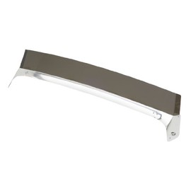 Belmor 76060002-1 Smoke Aeroshield II for 2001-2004 International 3200 Bus