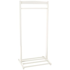 Frenchi Home Furnishing Kid's Clothes Hanger