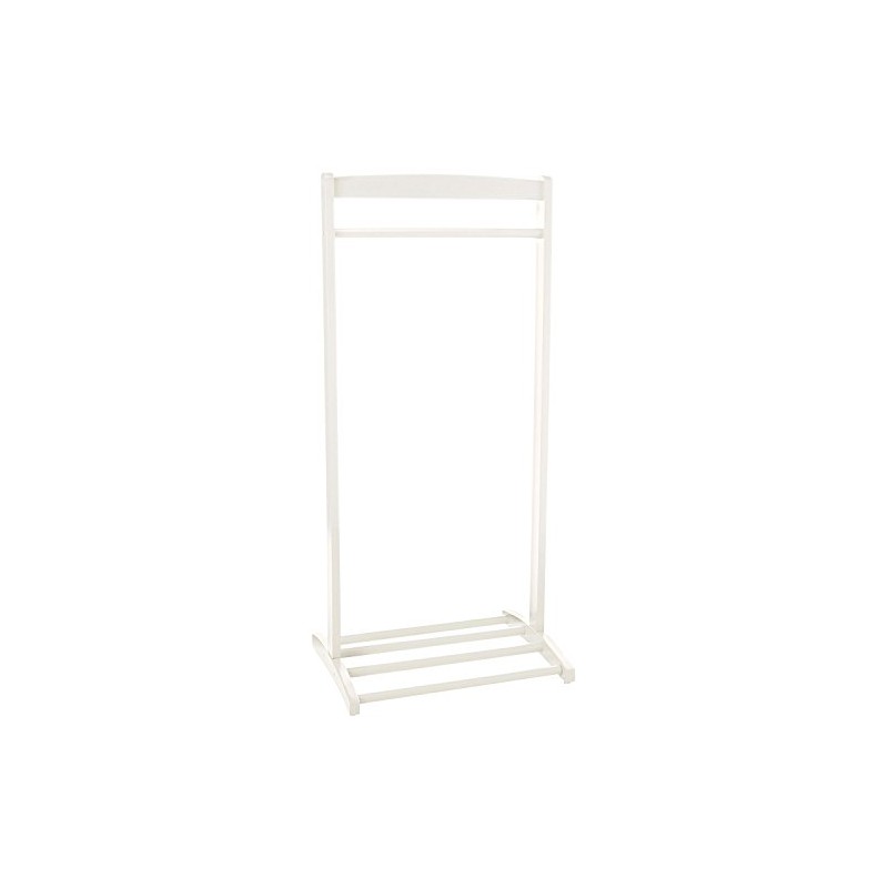 Frenchi Home Furnishing Kid's Clothes Hanger