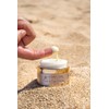 Honey Girl Organics Extra Sensitive Face and Eye Creme, 1.75