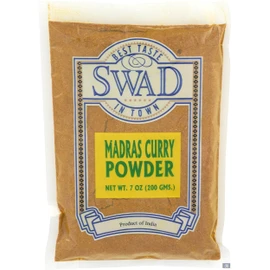 SWAD Madras Curry Powder, 7 OZ