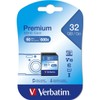 Verbatim 43963 32GB SDHC Class 10