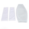 PICC Line Shower Cover Elastic Bandage Silicone Watertight Waterproof Upper