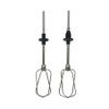 Whisks for Turbo Whisk 3Mix 7000 & 9000 Krups Pack
