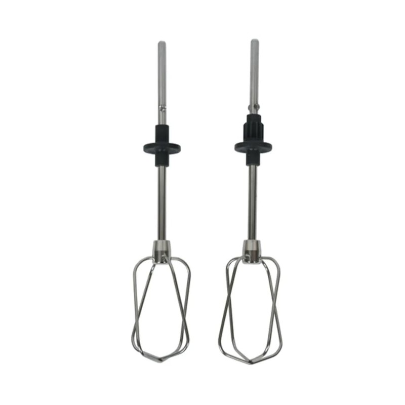 Whisks for Turbo Whisk 3Mix 7000 & 9000 Krups Pack