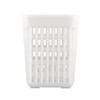 Olympia P175 Square Cutlery Basket 140X110X110mm Kitchen Spoon Utensil Holder
