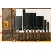 EVERPRIDE 9-Piece Knife Guard Set, Universal Blade Cover Sheaths for
