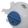 RIDEX 397E0156 Expansion Tank Plastic 493g