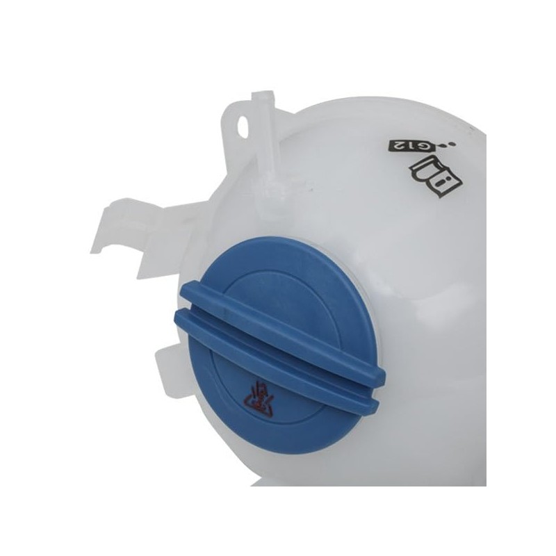 RIDEX 397E0156 Expansion Tank Plastic 493g
