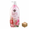 Shower Mate Rose Cherry Blossom Body Wash 900gx8 BOX (WAF20EC) - Basic product / 샤워메이트 로즈 체리블로섬 바디워시 900gx8개 BOX (WAF20EC) - 기본상품