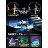 Binoculars for Live Use, 15x Opera Glass, Anti-Vibration (BAK4 Optical