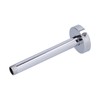 NPT 20mm Shower Extension Arm SUS304 Stainless Steel Ceiling Mounted