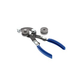 Gedore 241500 Pipe bending pliers 4.75-10 mm