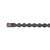 Century Drill & Tool, 83701, 5/8"X8"X13",SDS Max,2 Cutter Design Drill
