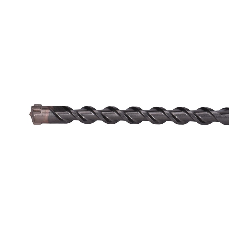 Century Drill & Tool, 83701, 5/8"X8"X13",SDS Max,2 Cutter Design Drill