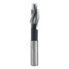 Ruko 102416 Flat Groove Drill Bit DIN 373 HSS Diameter
