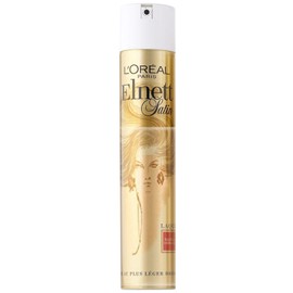 L'OREAL PARIS Elnett satin 118 laque fixation normale 300ml