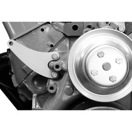 Alan Grove 215RO Short Water Pump Alternator Bracket