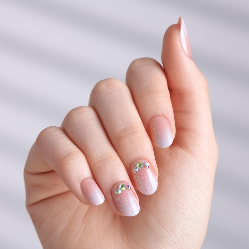 KISS imPRESS NAILS - EVEN BETTER