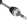 SCITOO Front Right CV Axle Half Shaft Fit for Lexus
