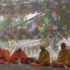 Cotton Tibetan Prayer Flags - Fair Trade - 25 flags