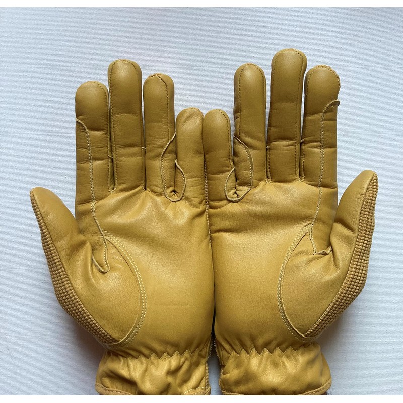 Sulkhanz LADIES Horse Riding WOMEN'S Gloves Equestrian Real Leather &