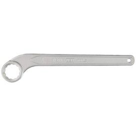 旭金属工業 ASH 片口めがねレンチ29ｍｍ RS0029