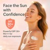 Body Sunscreen Essence SPF 30+ PA+++ (2 Pack) – Lightweight