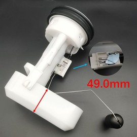 Canyoyi Fuel Pump Module for Suzuki ATV UTV King Quad LTA450 LT-A450X 500 LT-A500X 700 LT-A700X 750 LT-A750X 15100-31G00 15100-31G01 15100-31G03 15100-31G20 15100-31G21 15100-31G30 15100-31G31 24-047