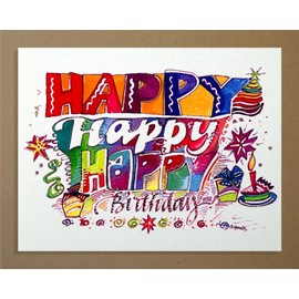 50 Sheets Chipboard 46pt (Point) 6 X 6 Inches Heavy Weight Square Scrapbook Size .046 Caliper Thick Cardboard Craft and Packing Brown Kraft Paper Board