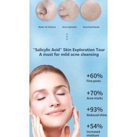 Skincare Antienvejecimiento, Colágeno, Acido Hialuronico