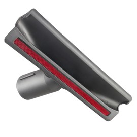 Dyson V15 Detect Cordless Vacuum Cleaner - Powerful Suction, UV Sanitizing Mattress Tool, and Multiple Attachments for Hard Floors and Carpets