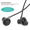 Bluetooth Headphones with Neckband, Wireless Bluetooth 5.2 Headset with Microphone
