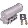 LSSOCH Air Brake Compressor Governor,D-2 Air Brake Governor Control Valve