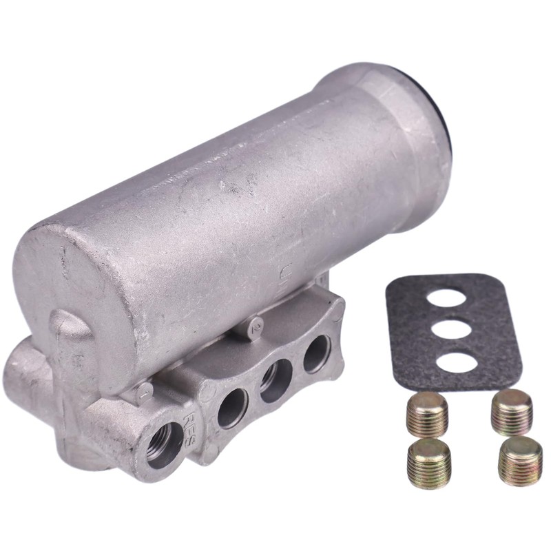 LSSOCH Air Brake Compressor Governor,D-2 Air Brake Governor Control Valve