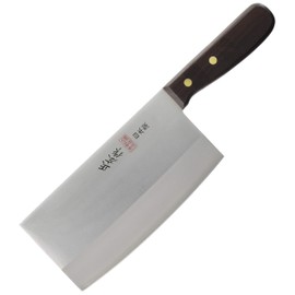 Masahiosaku TX-201 40821 Stainless Steel Chinese Knife