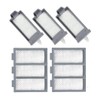 CPAP Filters, for DreamStation 2 Filter Kit Replacement Filters, 3