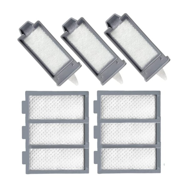 CPAP Filters, for DreamStation 2 Filter Kit Replacement Filters, 3