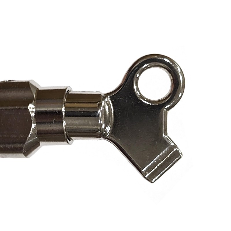 Wal-Rich Radiator Bleeding Air Valve Key Radiator Bleed Keys Set