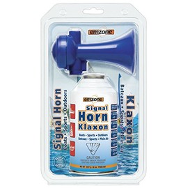 emzone Signal Air Horn 227g