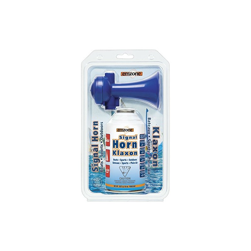 emzone Signal Air Horn 227g