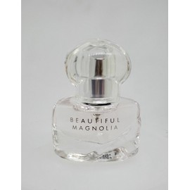 Estée Lauder Lot 2 Estee Lauder Beautiful Magnolia edp eau de parfum spray 4ML .14oz = 8 ML