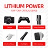 BEVIGOR AA Lithium Batteries 16Pack Ultra, 3500mAh 1.5V Double A
