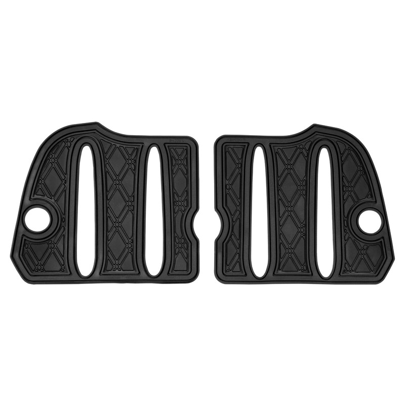 Xtreme Mats Bag Well Mat Rubber Liner Insert Protects Plastic