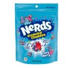 Nerds Gummy Clusters Candy, Very Berry, Resealable 18.5 Ounce Big