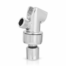 Enagic Kangen Leveluk Anespa Shower Head Holder  Durable High Quality NEW