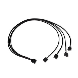 Alphacool 18712 Y-Splitter aRGB 3-Pin to 4x 3-Pin 60 cm